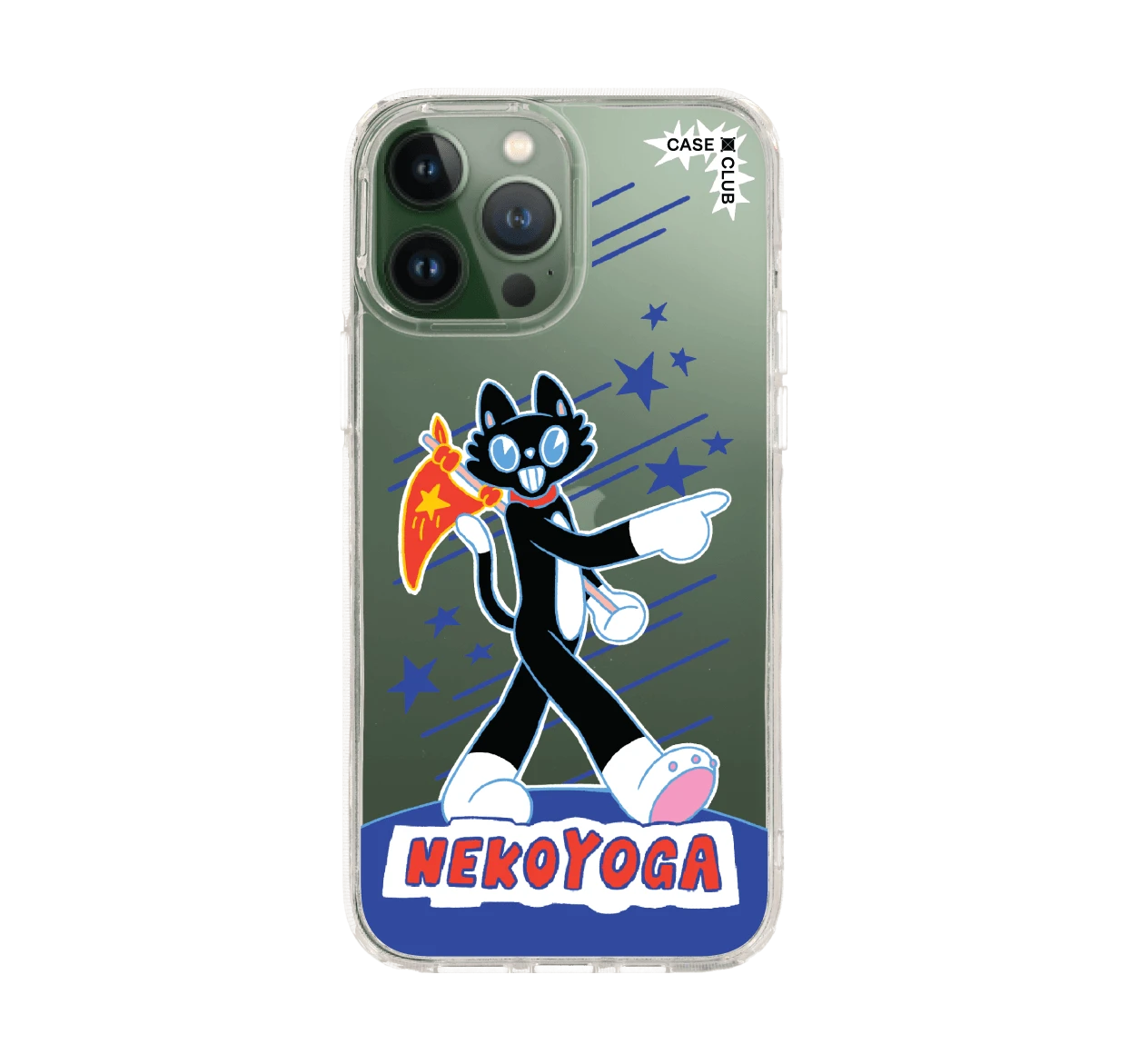 journey to the stars